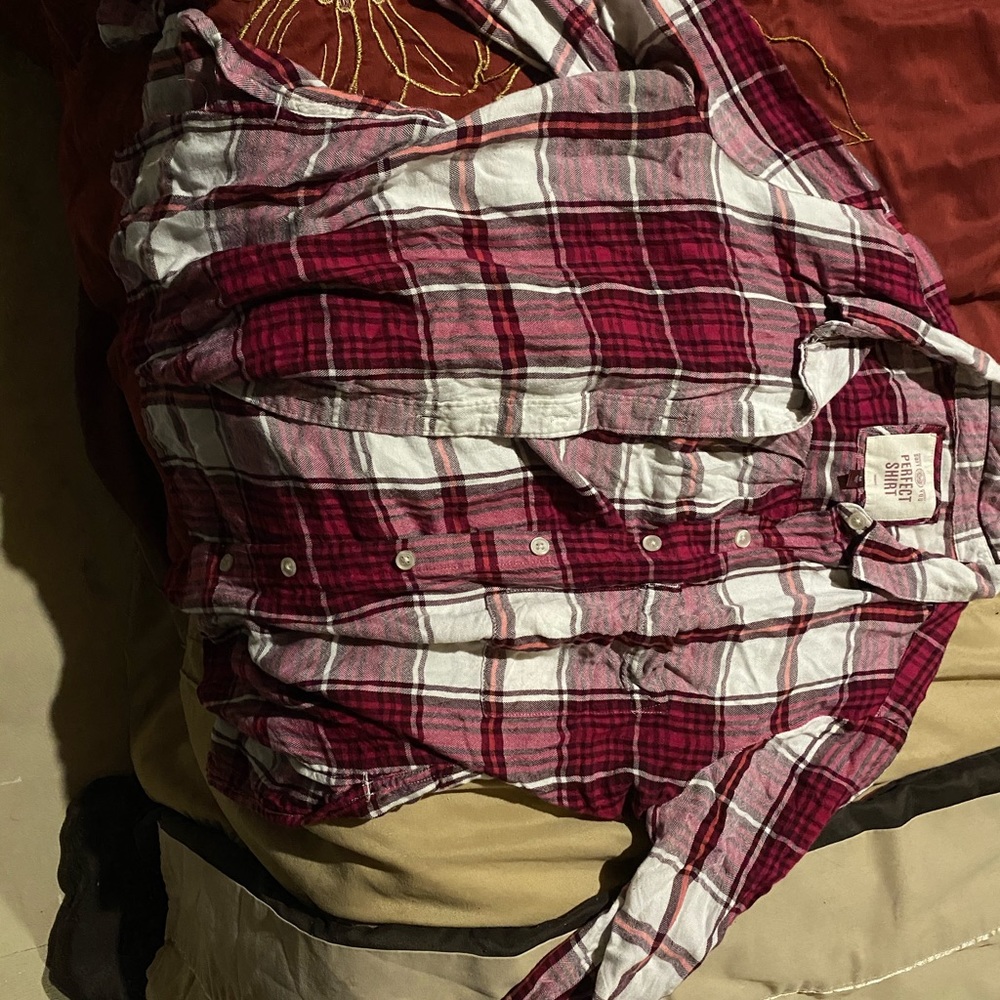 Flannel